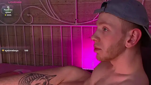 Chat XXX en directo de ZidNevil