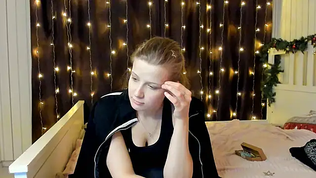 Živý XXX chat AprylSalisbury