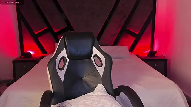 Chat XXX en directo de AndyWiilliams