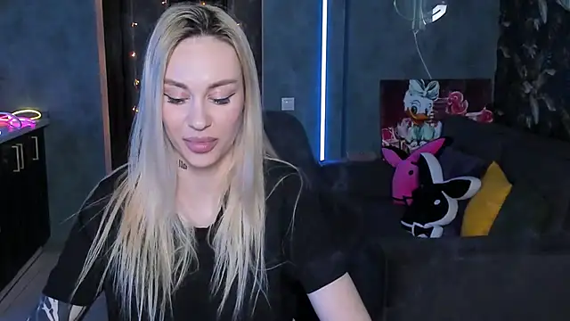 Blckmirrorr live XXX chat