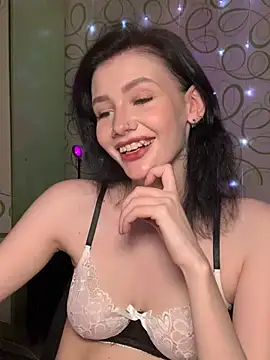 แชท XXX สดของ Steffy_Red_Candy