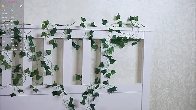 GabrielleLynchard 라이브 XXX 채팅