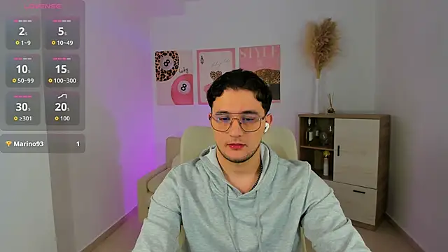 Онлайн чат XXX Massimo_Fiore