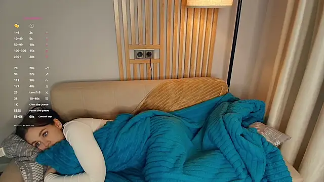 AlisonBallek – Naživo XXX chat