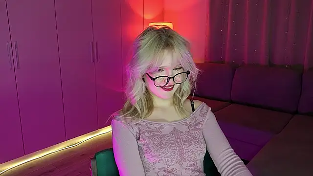 Chat XXX ao vivo de Mary_Piersen