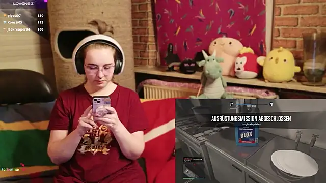 GamerGirl_Eve live XXX chat