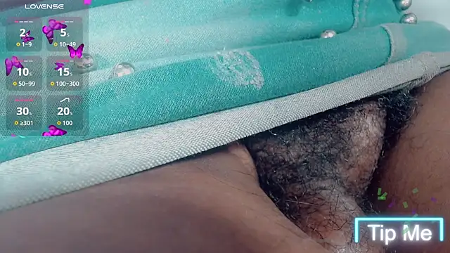 Chatroom XXX en direct de Oriana_braom