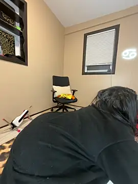 Tillymarie's Webcam Show