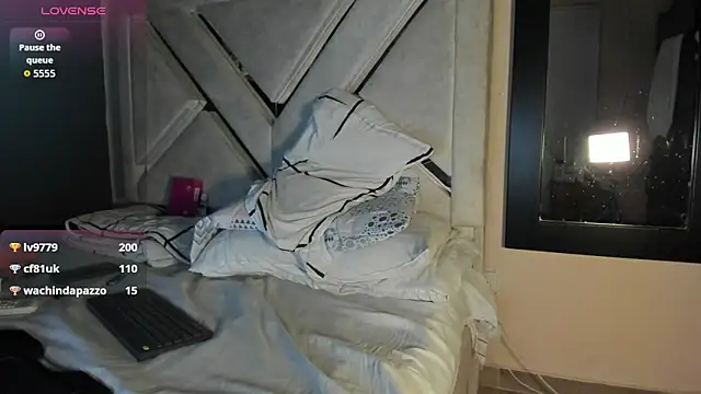 Show Webcam de antonio_aguilarx