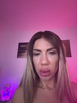 LoreennAny Live XXX-Chat