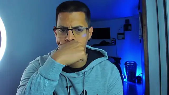 Czat XXX na żywo – _John_Boy_