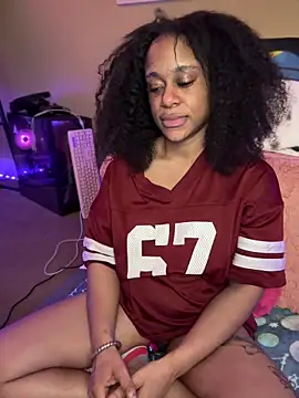 Tikalalin 라이브 XXX 채팅