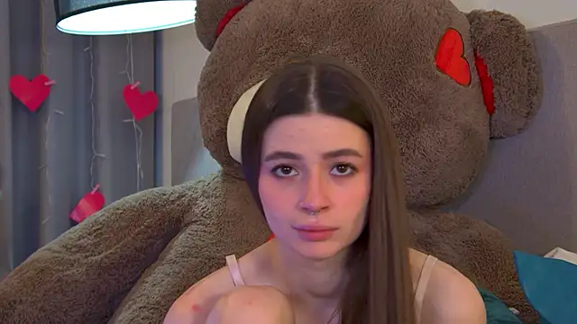 Chat XXX ao vivo de AmeliaFlares