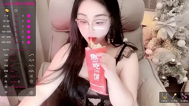 Monica-666888- 웹캠 쇼