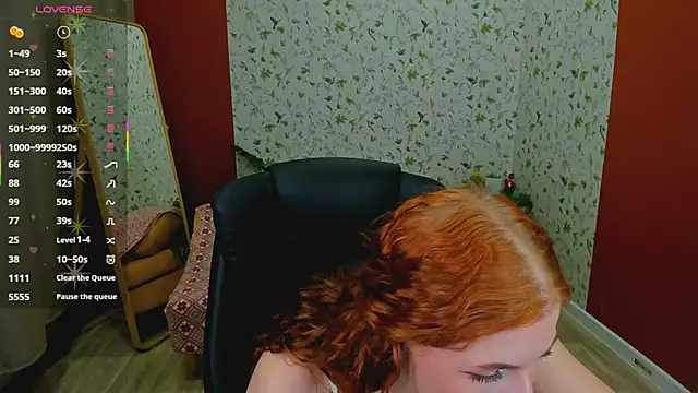 MiraBoom Live XXX-chat