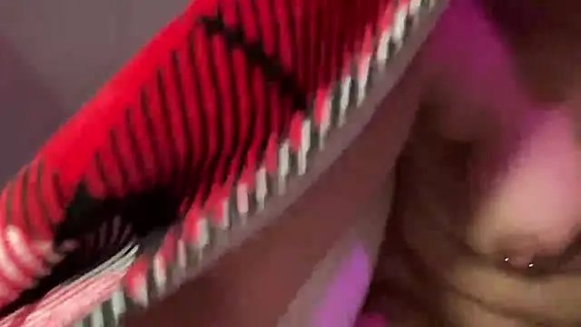 SoyOceanneのライブXXXチャット