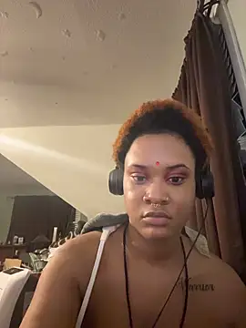 nickytheehawtieのライブXXXチャット