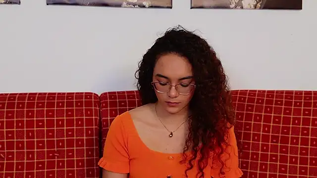 Taylor_Tina's Webcam Show