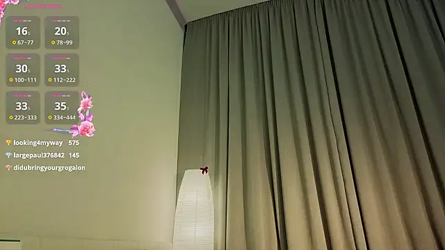 CarollSmithh's Live XXX Chat