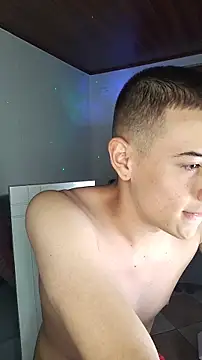 Pertunjukan Kamera Web jac0b_x