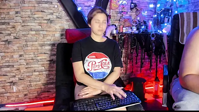 Liltildeman_moon Obrolan Langsung XXX