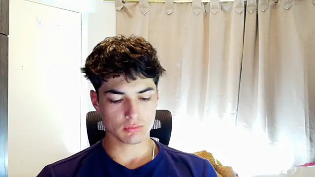 jimmy_class Pertunjukan Webcam