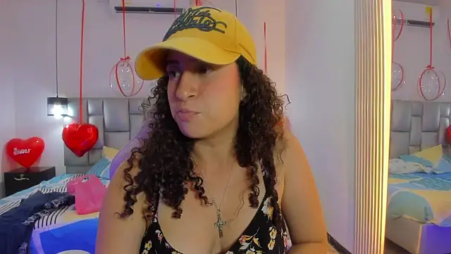 NoaMalak7 라이브 XXX 채팅