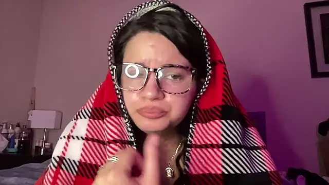 SoyOceanne – Live XXX-chat