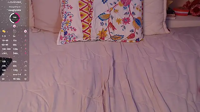 lailypink Obrolan Langsung XXX