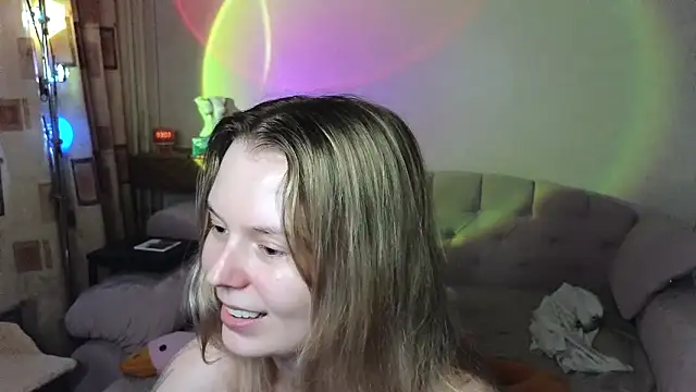 Vivian_Davis élő XXX-chatje