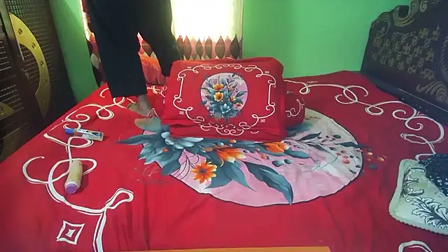 Онлайн чат XXX BengaliQueenStar