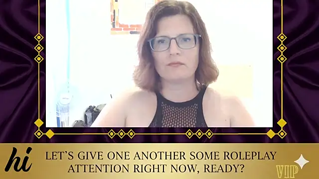 Chat XXX en directo de Domina_Tasselina_Goddess