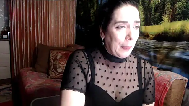 Chat XXX en directo de RositaSky