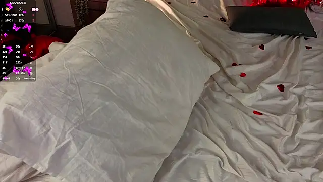 StacyWatts' Live XXX Chat