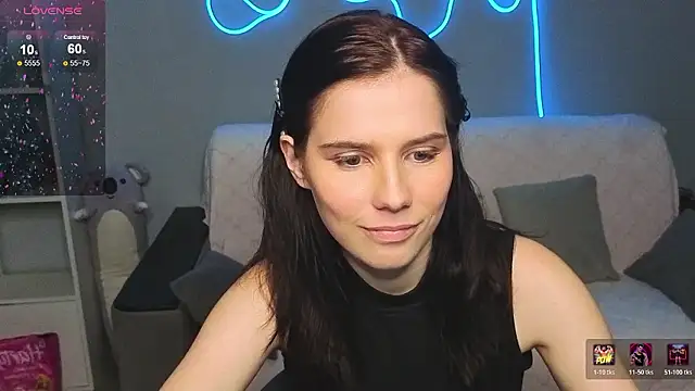 JinxMoon Live XXX Chat