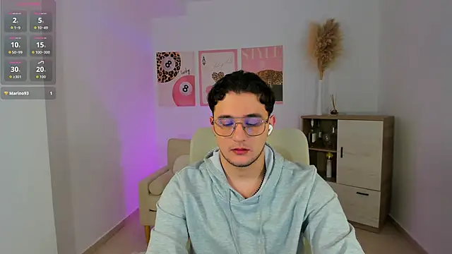 Massimo_Fiore – Naživo XXX chat