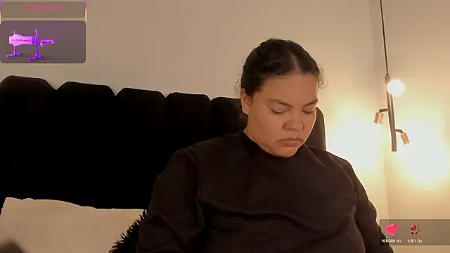 Amaranoir- Obrolan Langsung XXX