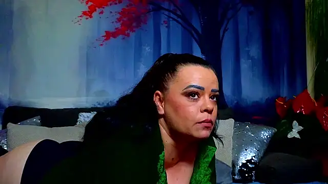 Онлайн чат XXX ElizabethEven