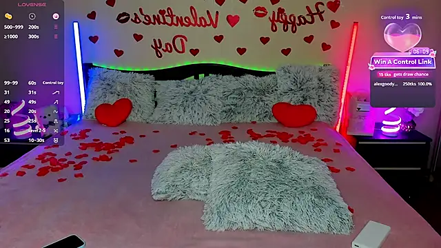 paradisaic_delight 在線直播表演