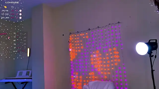 Онлайн чат XXX Arielle__03