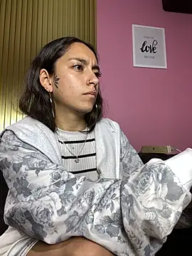 Alaska_euphoria Live XXX Chat