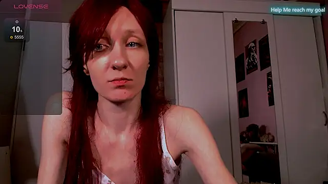 ariana_greys Live XXX Chat