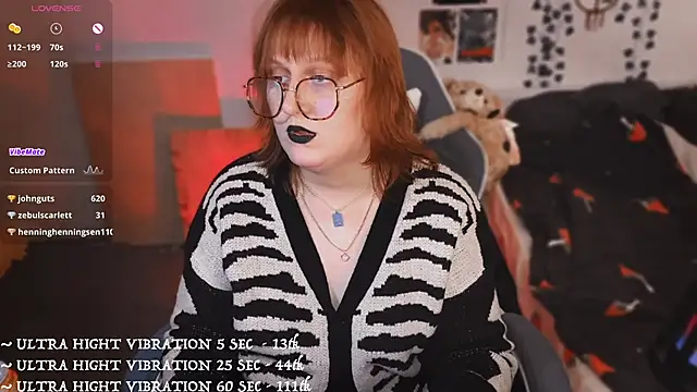 Chat XXX en directo de kate_not_today