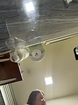 roouse Adlı Modelin Canlı XXX Sohbeti