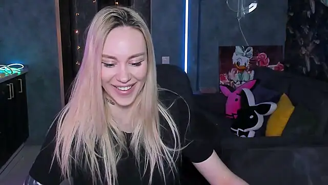 Chat +18 de Blckmirrorr ao vivo