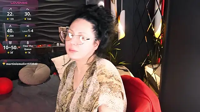 Anita_Muse 现场XXX聊天