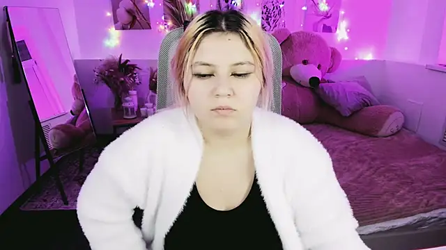 DiaAngell Obrolan Langsung XXX