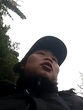 Show Webcam de PhamPhung