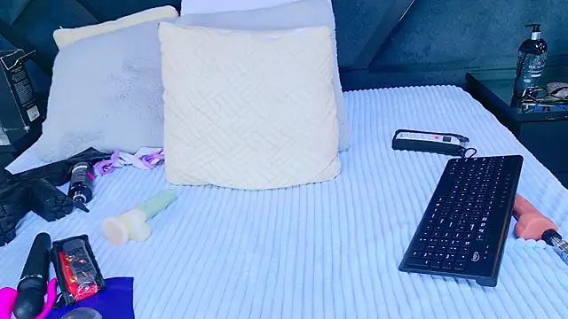 SabrinnaTaylorのライブXXXチャット