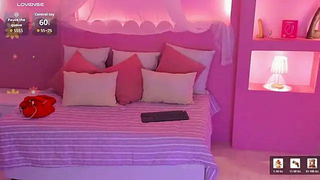 Elena_KinkのライブXXXチャット